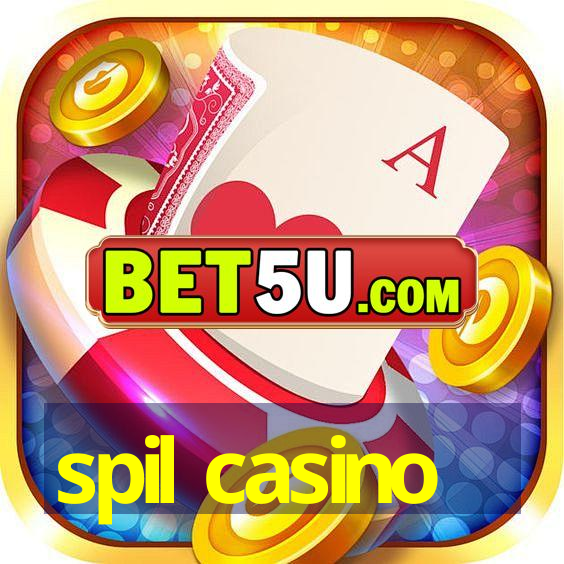 spil casino